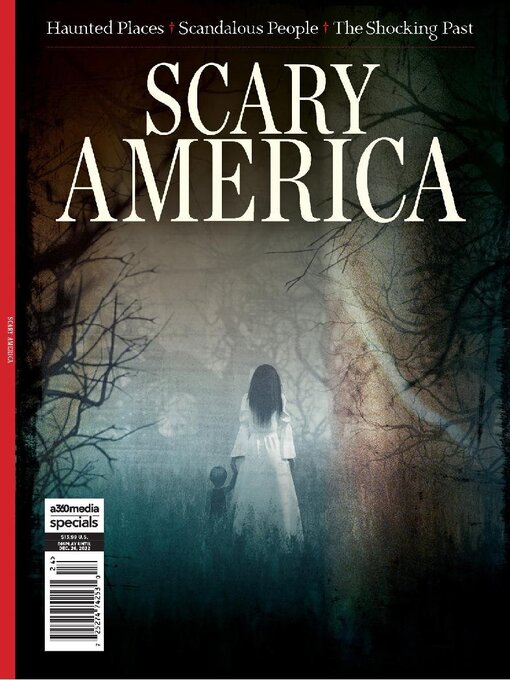 Titeldetails für Scary America nach A360 Media, LLC - Verfügbar